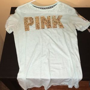 Victoria secret t shirt